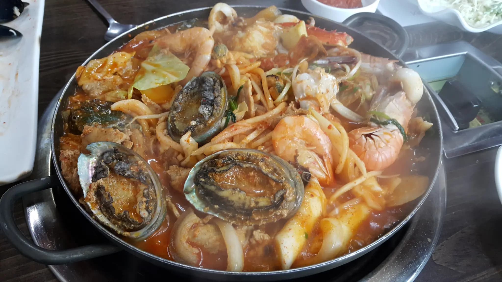 제주명가두루치기 서귀포올레시장점