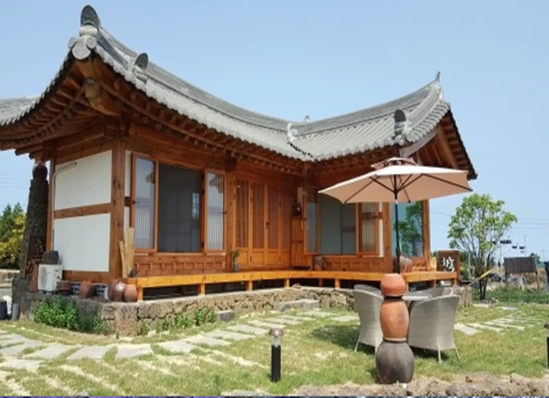 하녹펜션