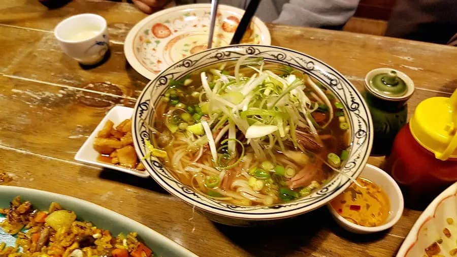 하노이안브라더스