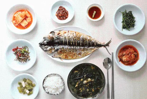 중앙식당