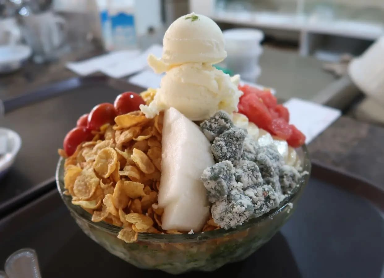 빠빠라기 신제주점