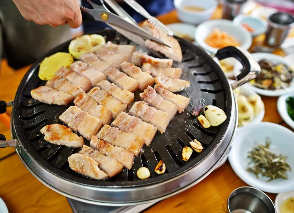 이어도식당