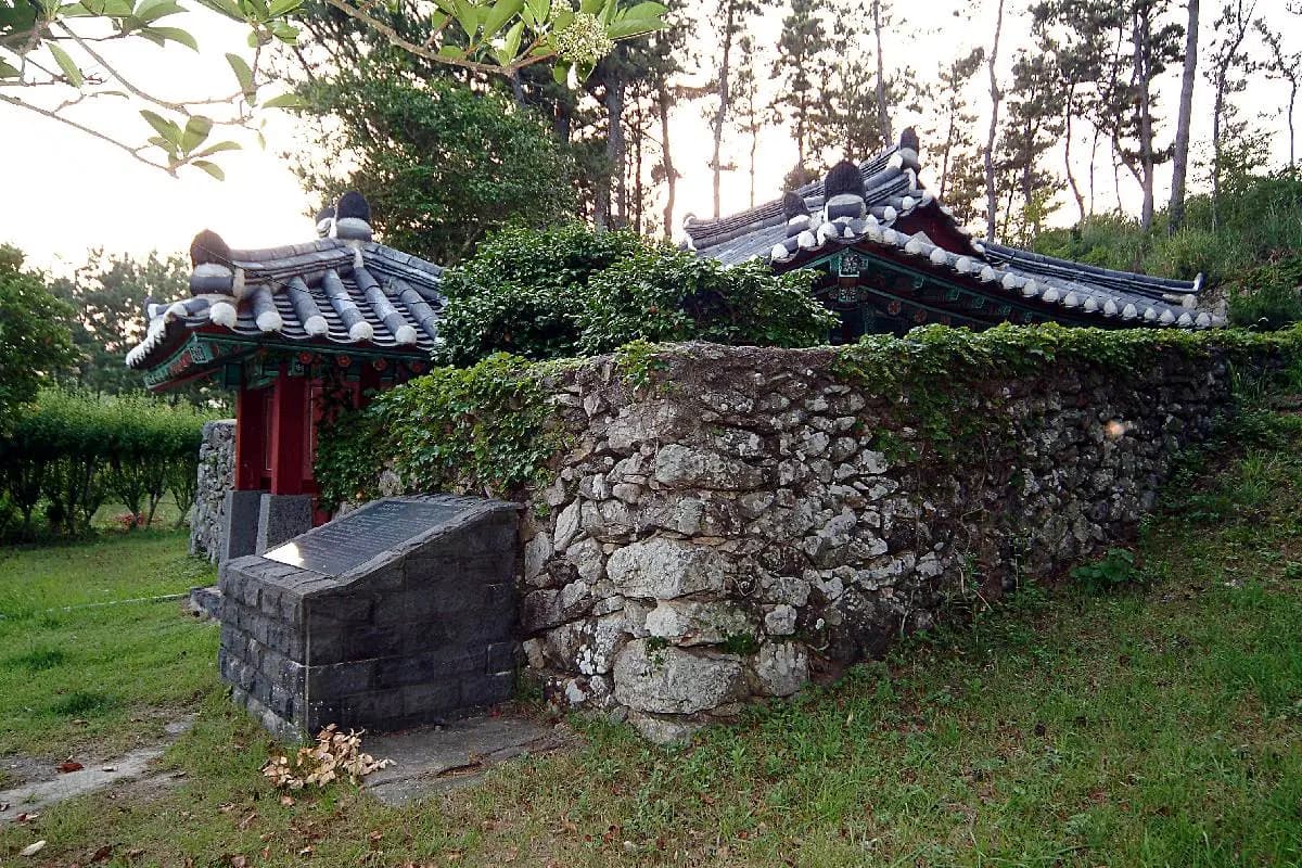 최영장군사당