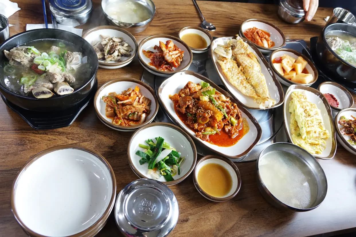 박장군