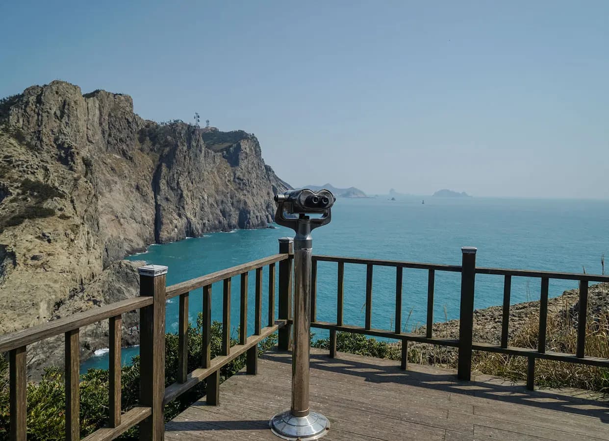 제주올레 18-1코스
