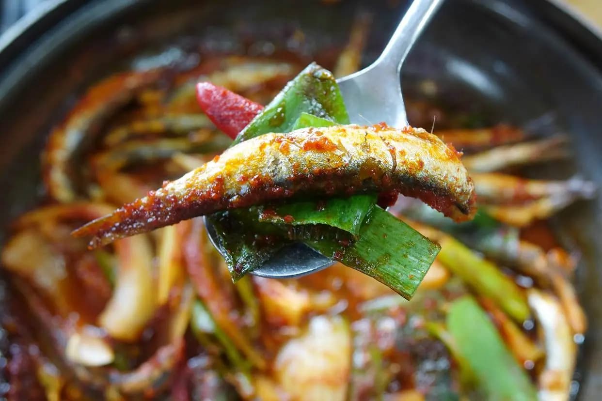 앞뱅디식당