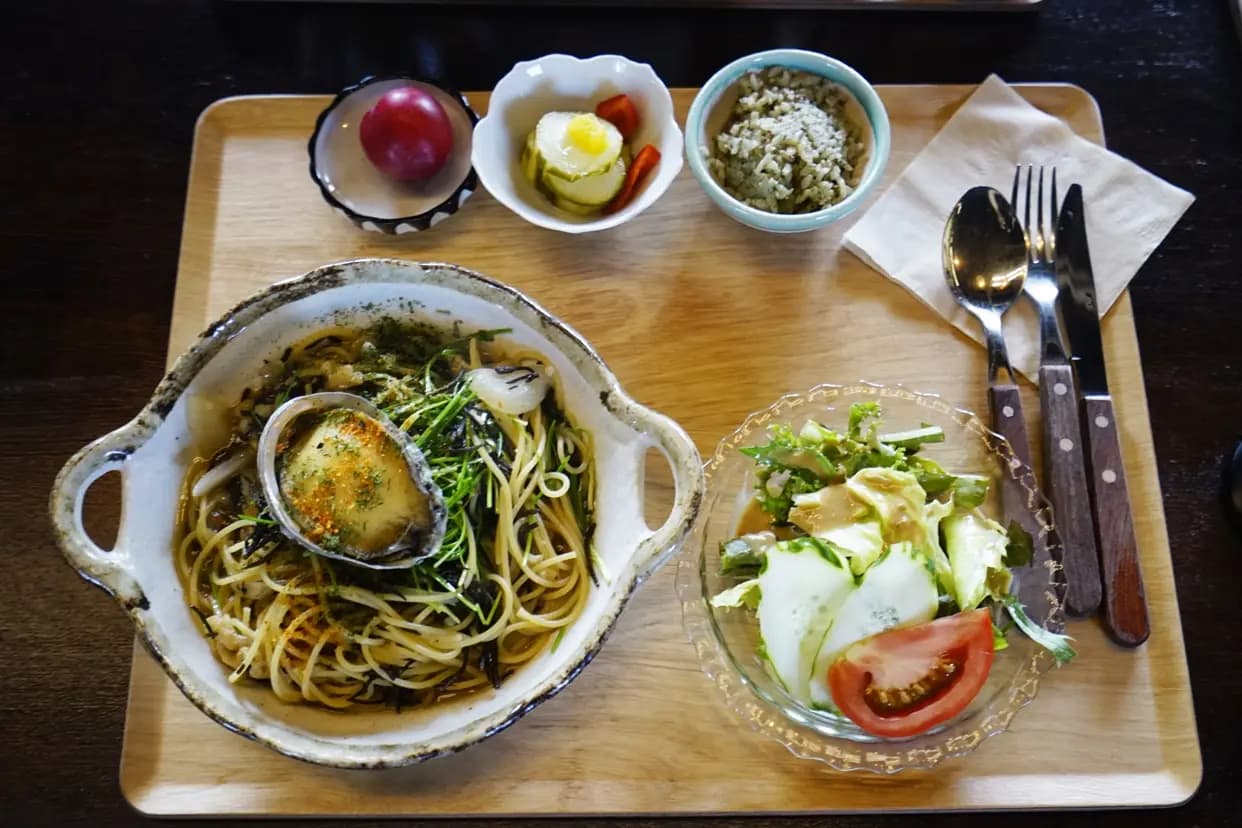 레이식당