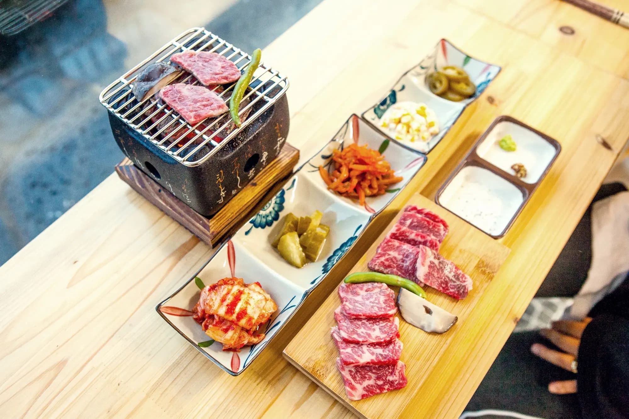 체면