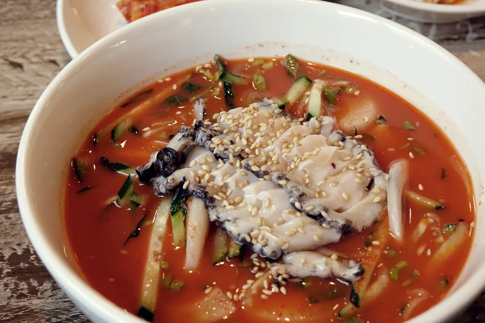 문게야