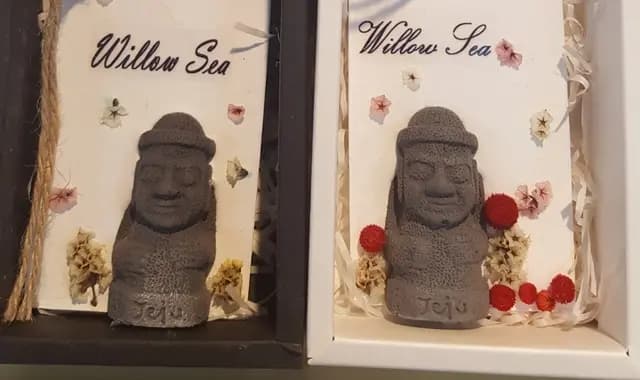 Willow See Jeju Candle Workshop 