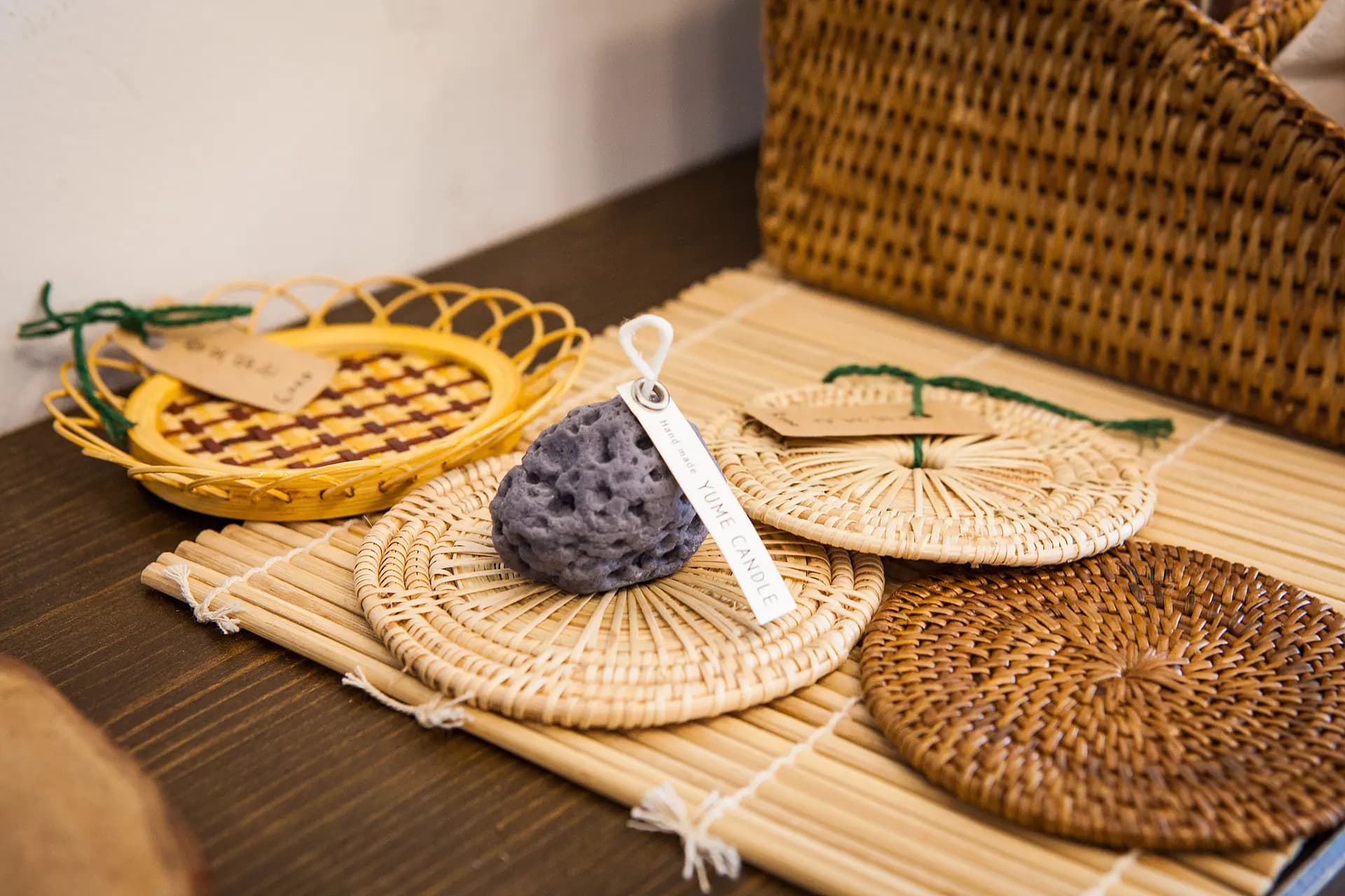 Useful household goods store