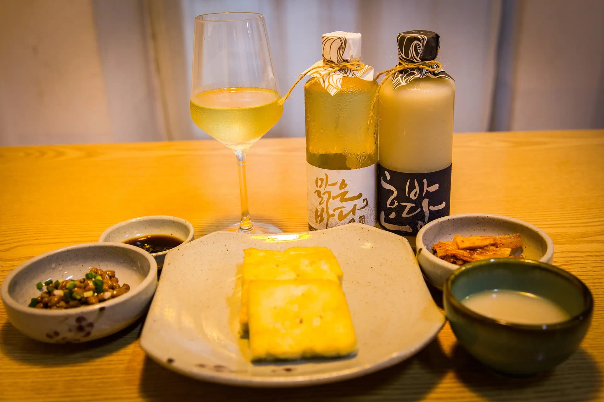 카페술도가제주바당