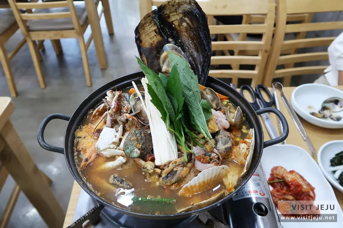 숨비나리 신화월드점