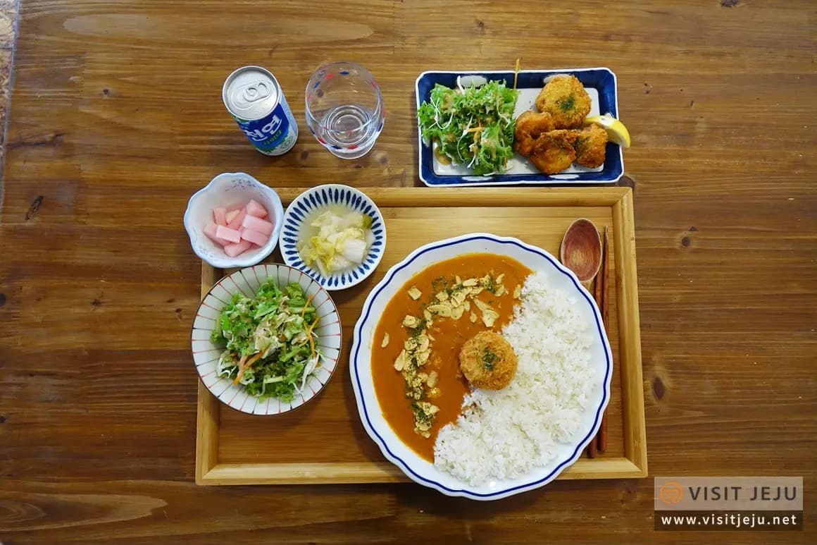 종달리엔심야식당