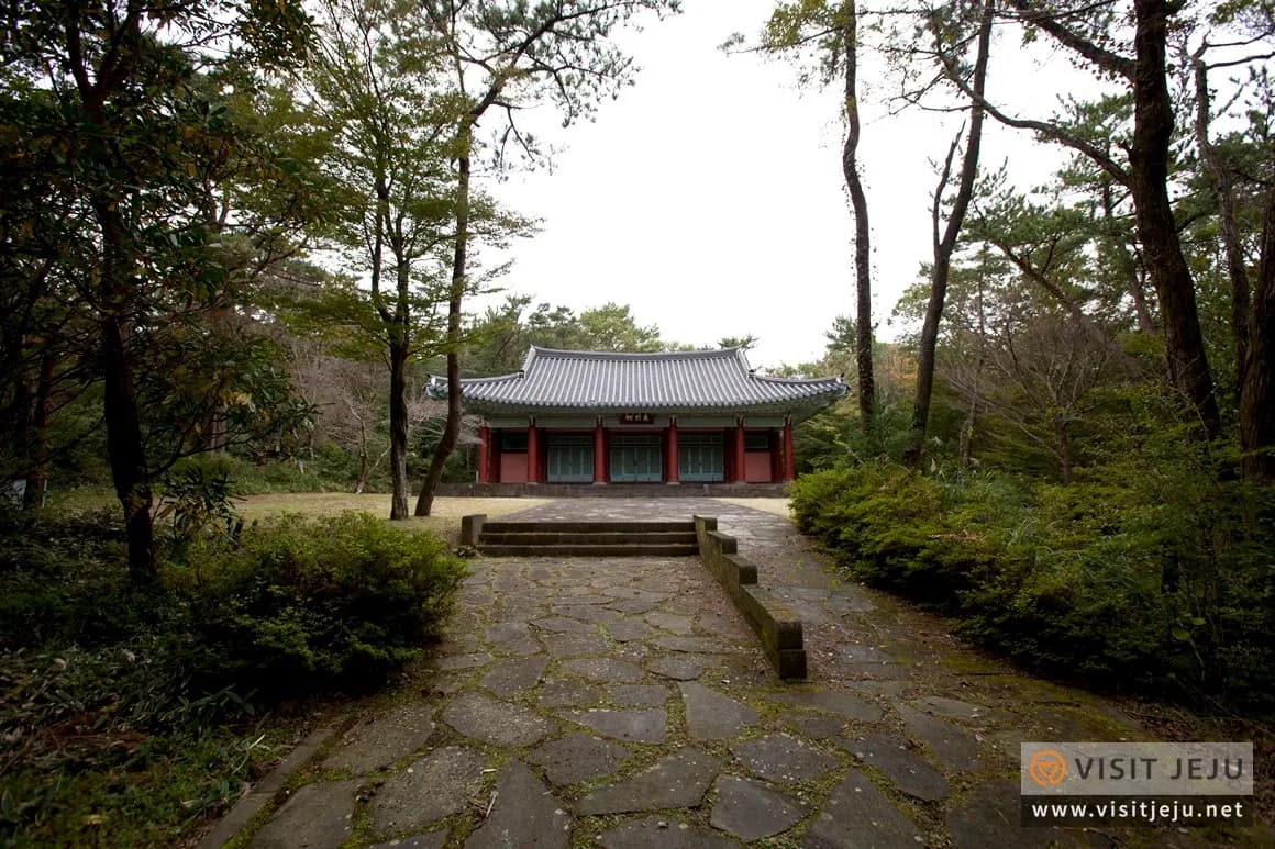 법정사