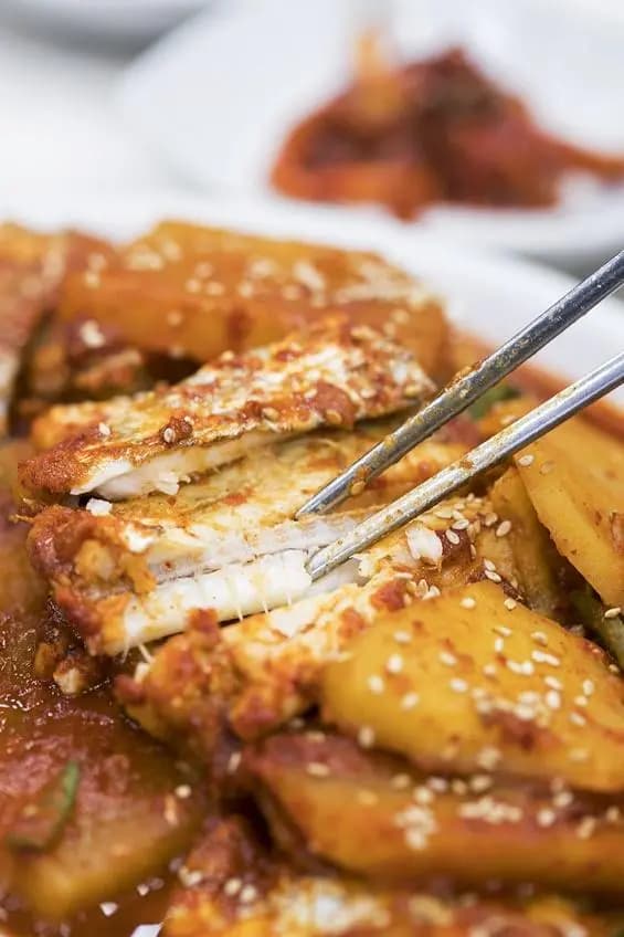 네거리식당