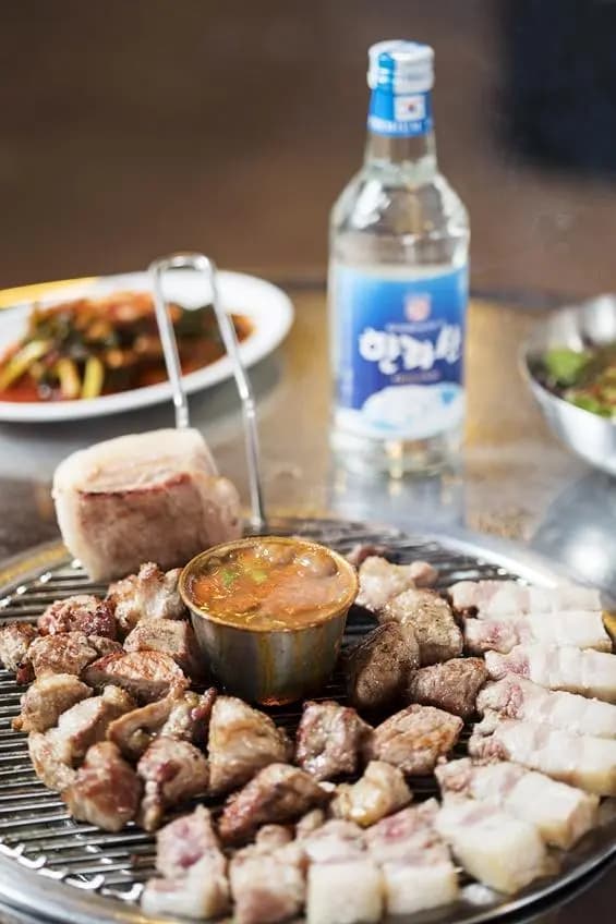 목포고을
