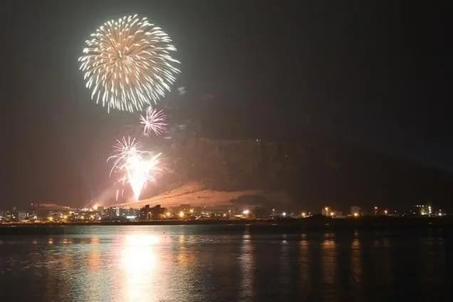 성산일출축제(2024년 취소)