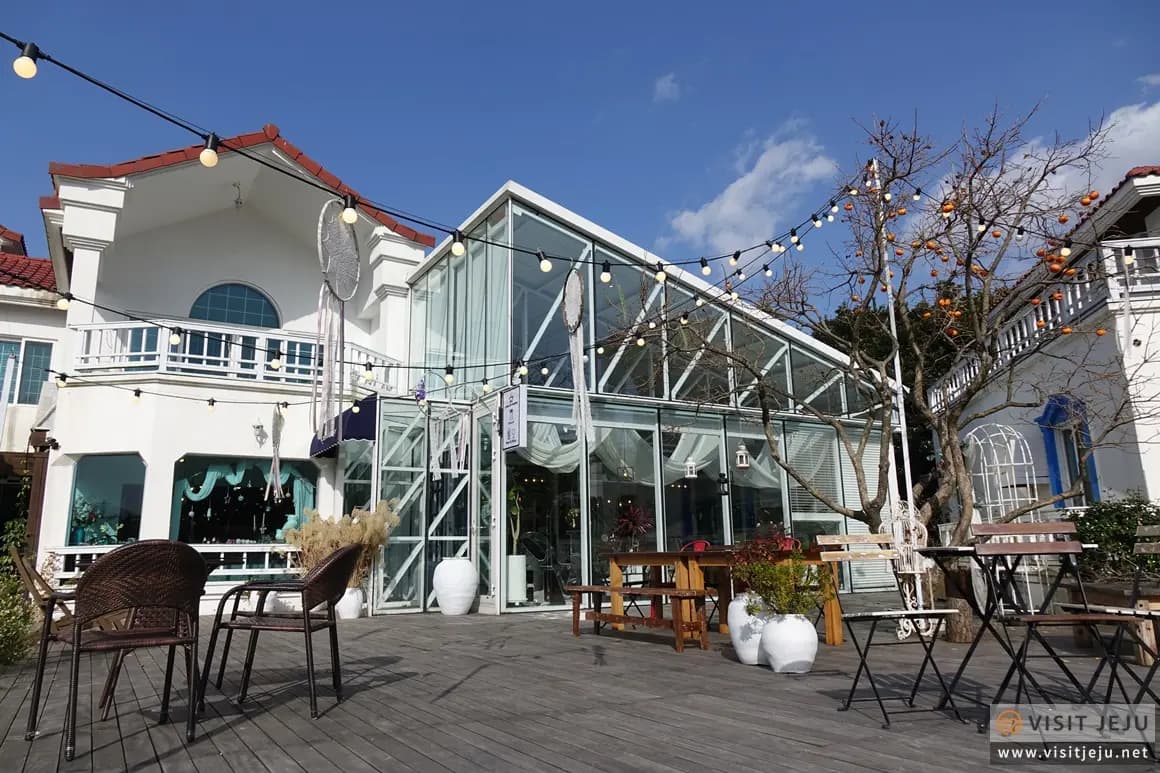 카페갤러리