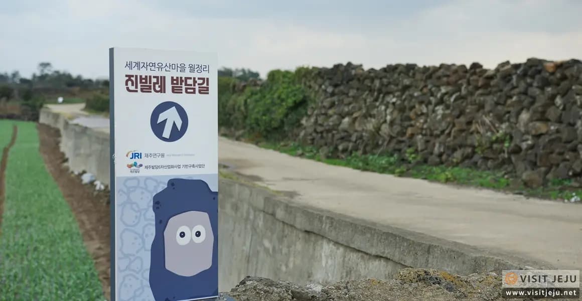 제주밭담테마공원 