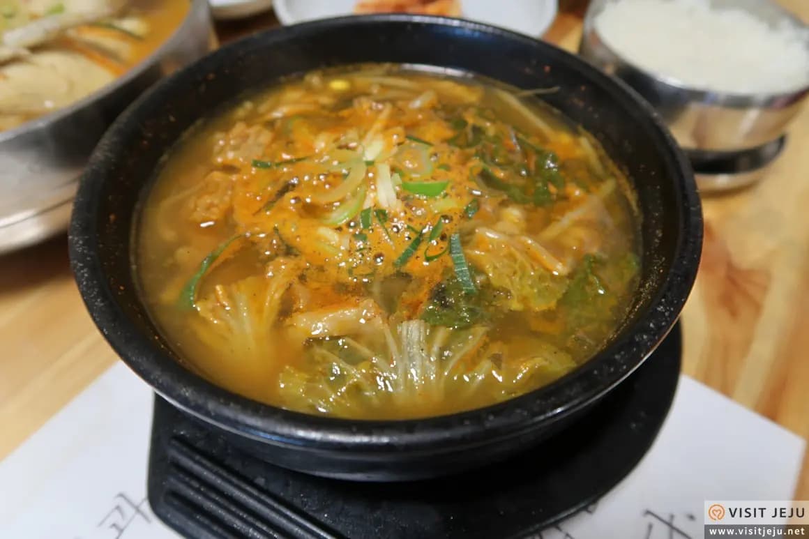 도희네칼국수