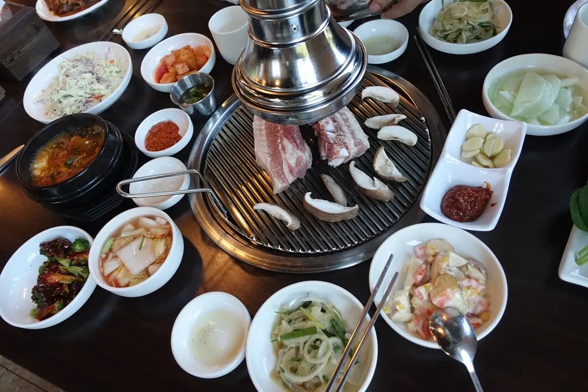 사해방흑돼지