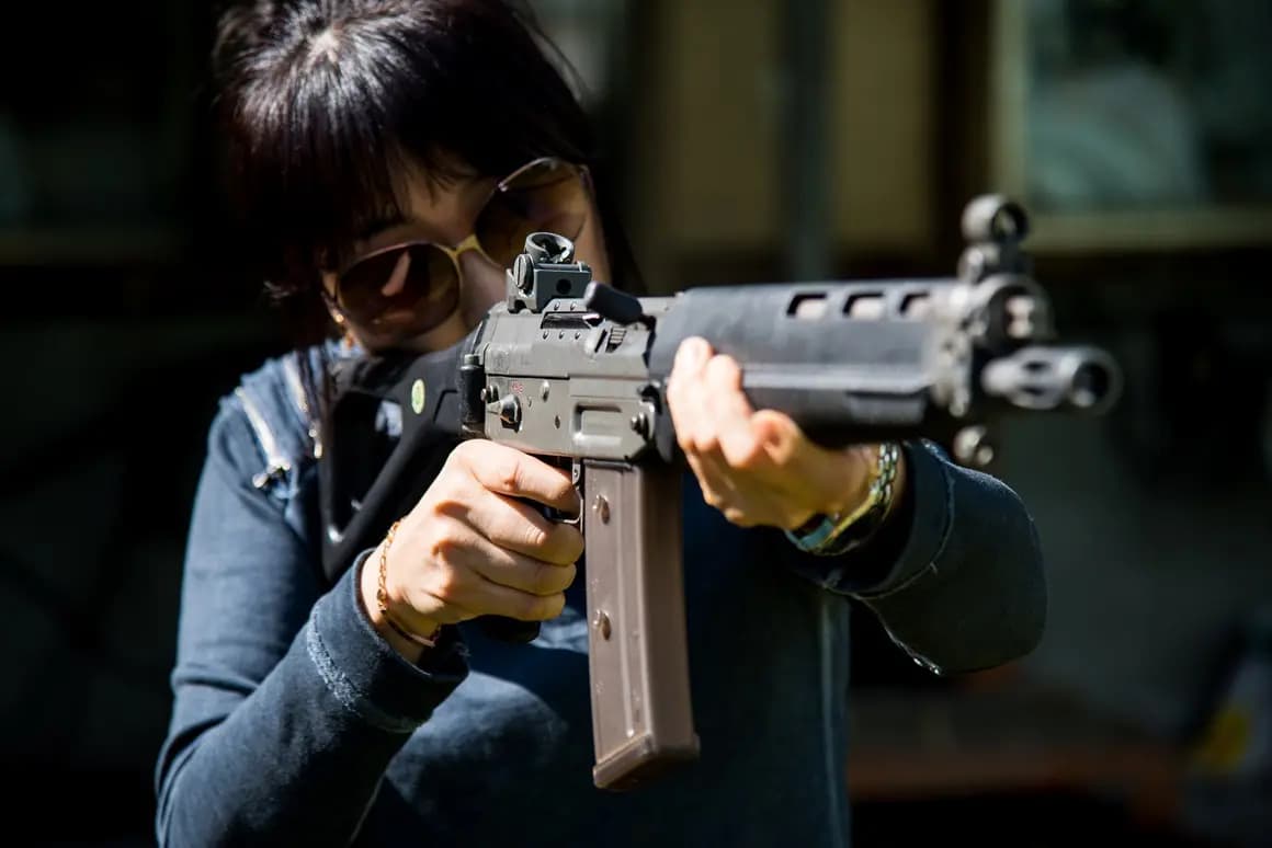 대유ATV수렵사격랜드