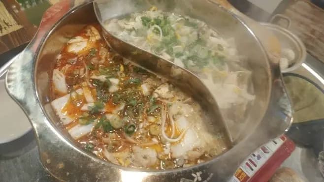 뚱보조개　