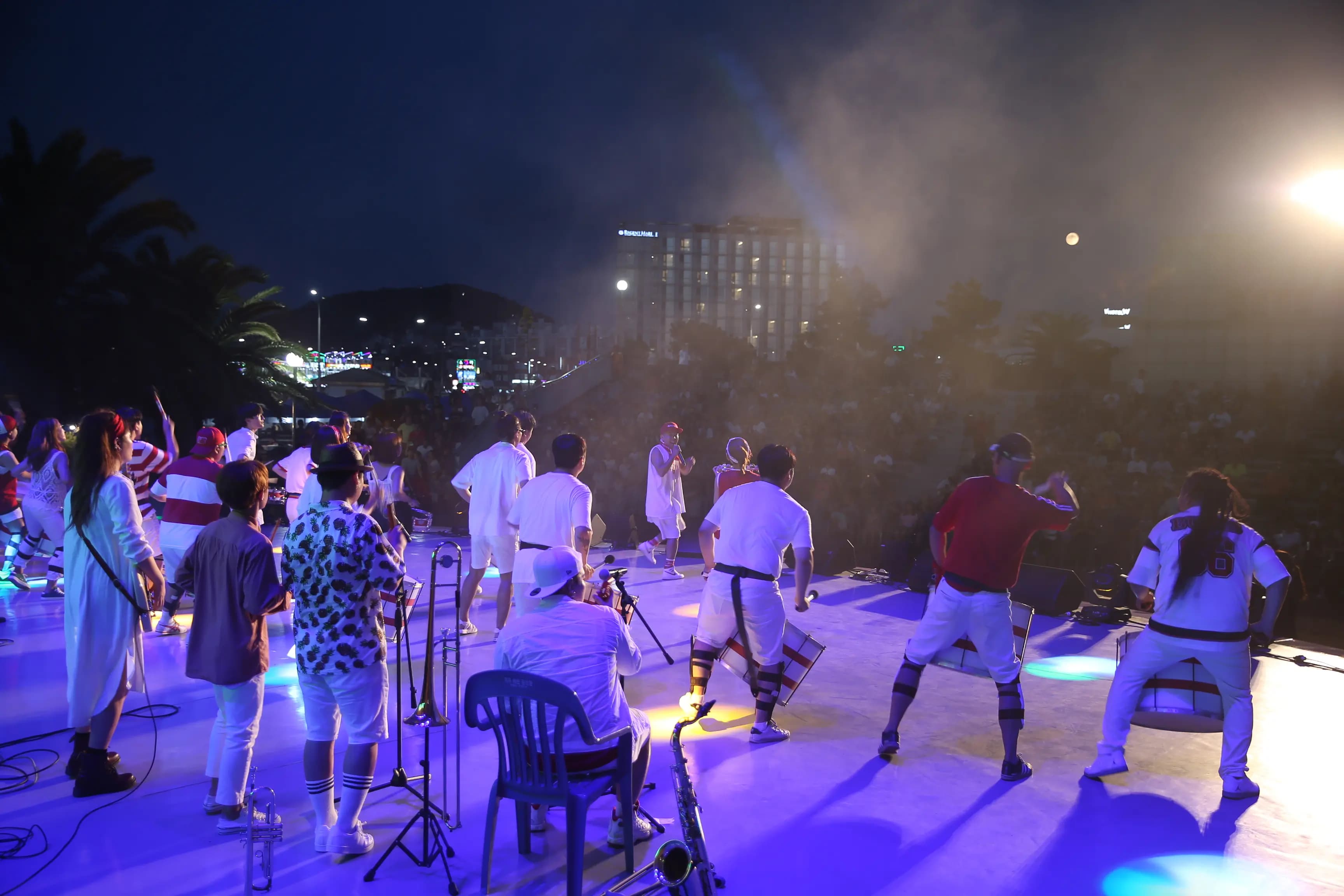 Midsummer Night’s Art Festival