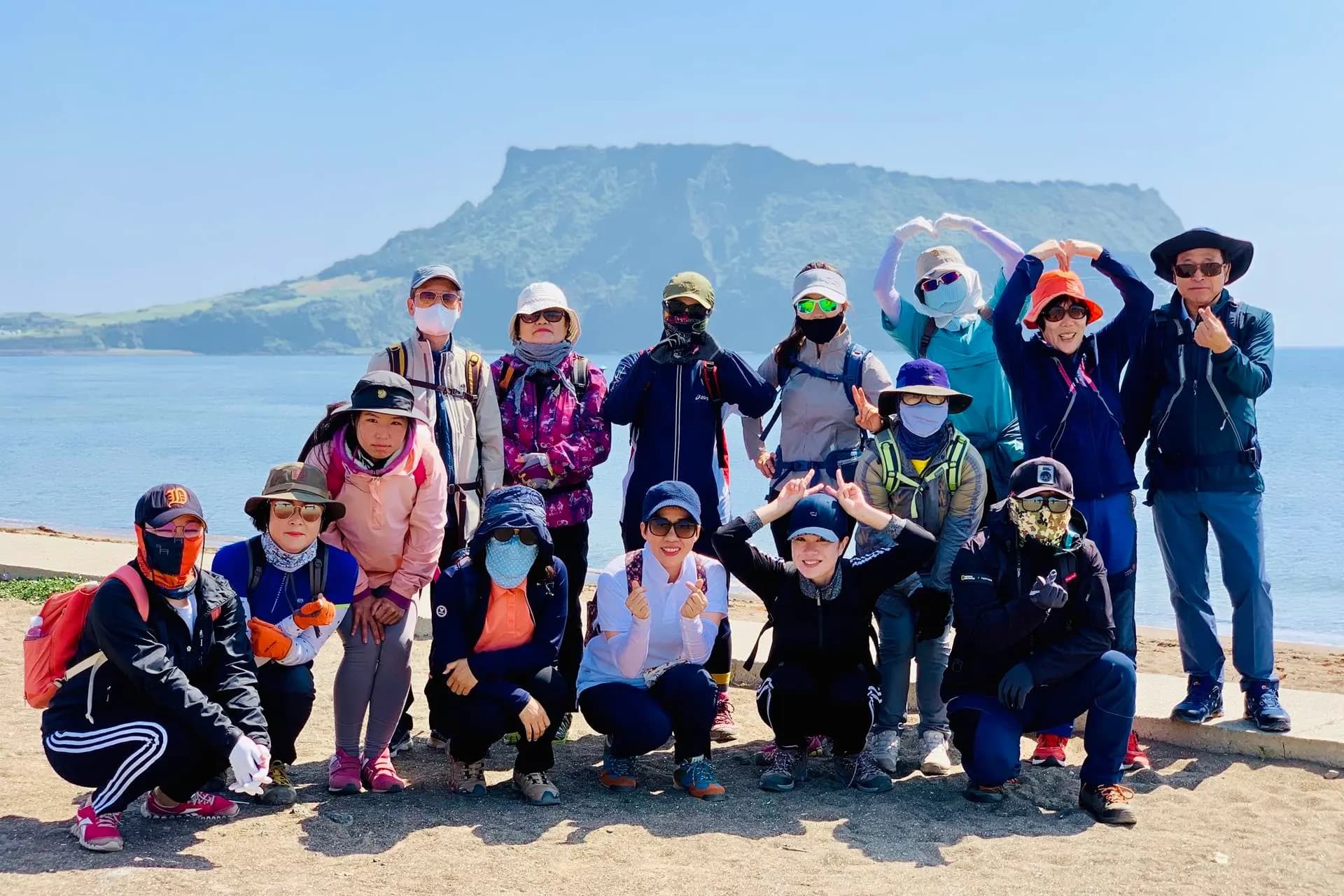 올레캠프 본점 알파캠프