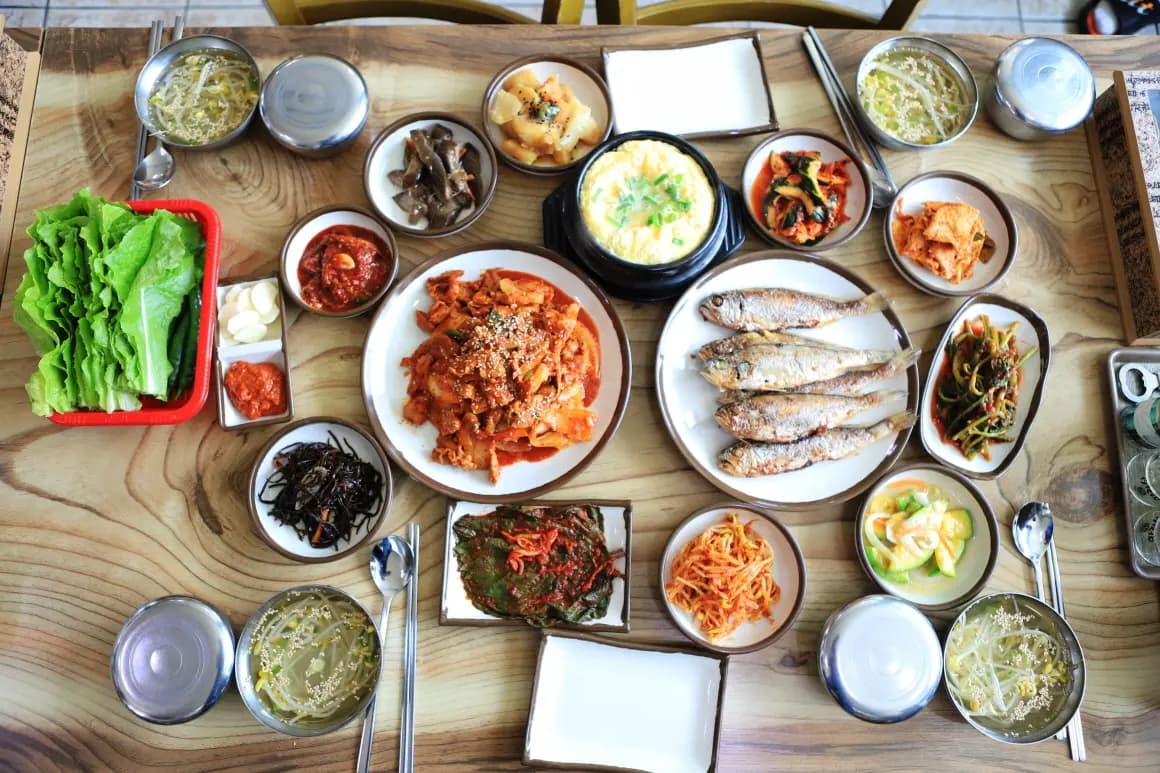 오누이밥상