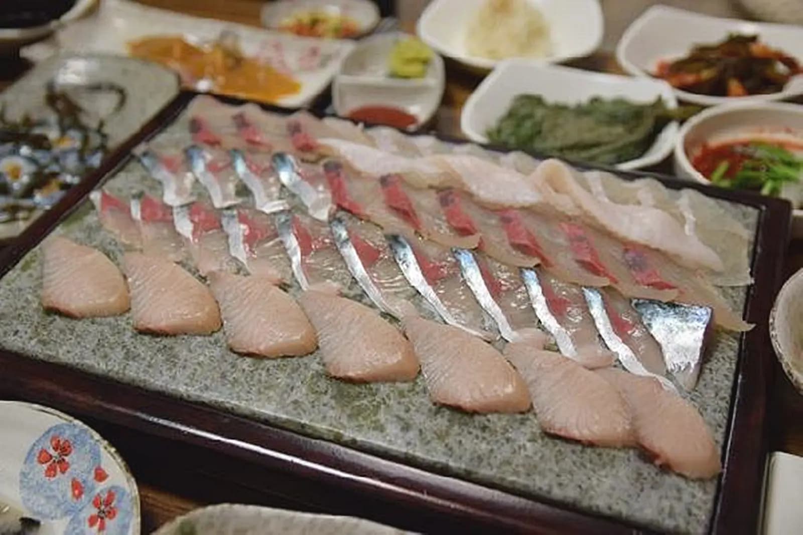 사방팔방