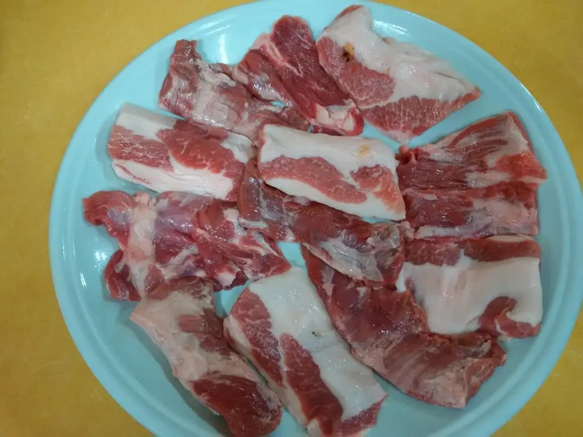 서문뒷고기