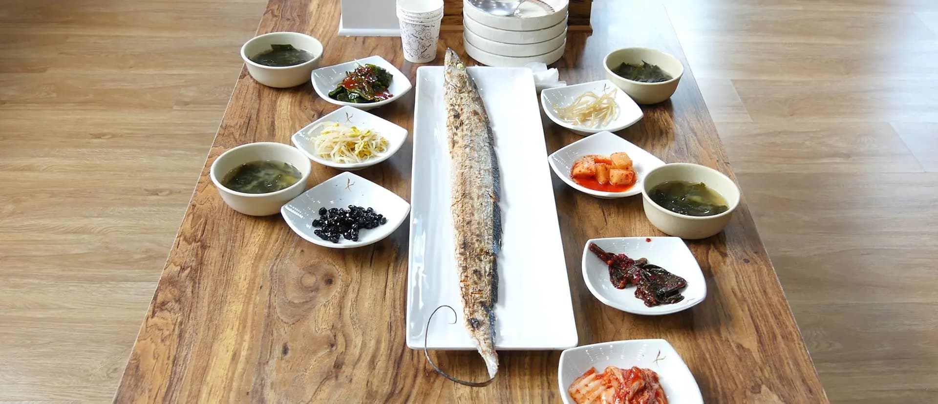 등경돌식당 제주성산일출봉점