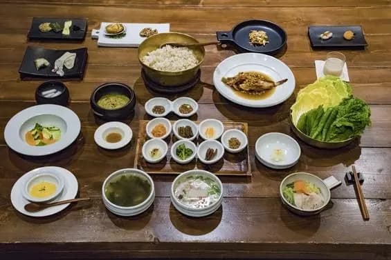 김지순의 낭푼밥상