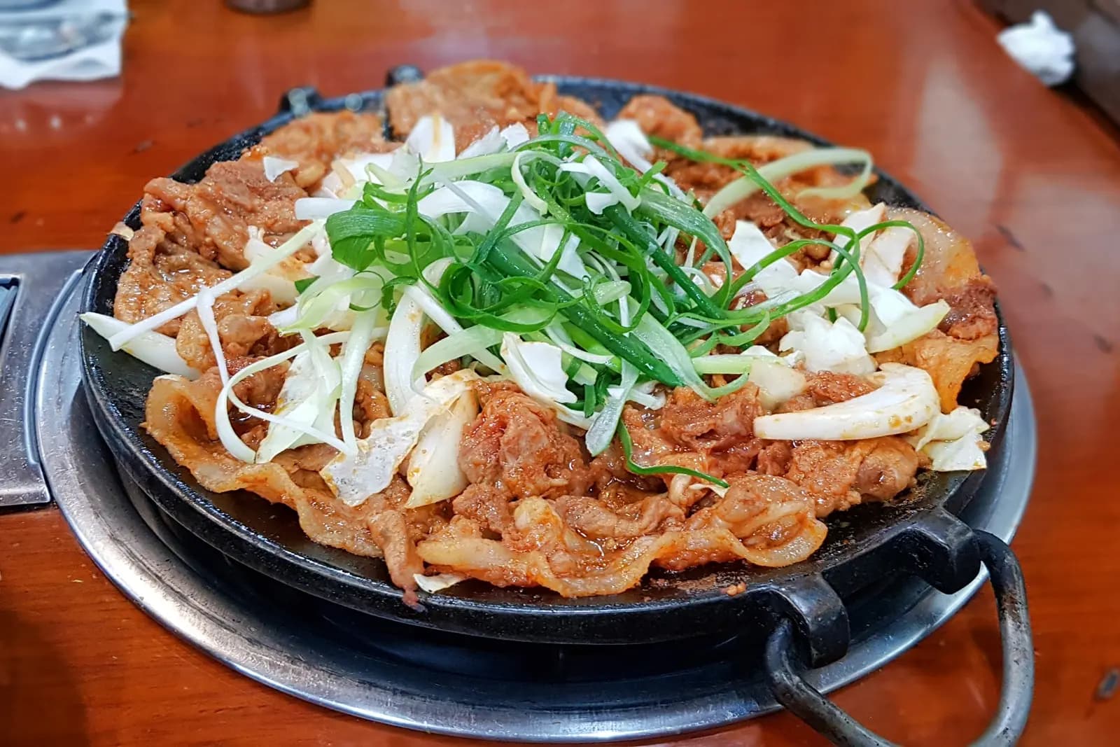 미나리