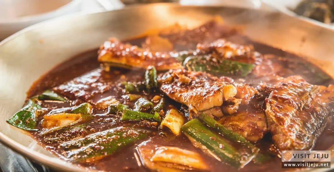 만민식당
