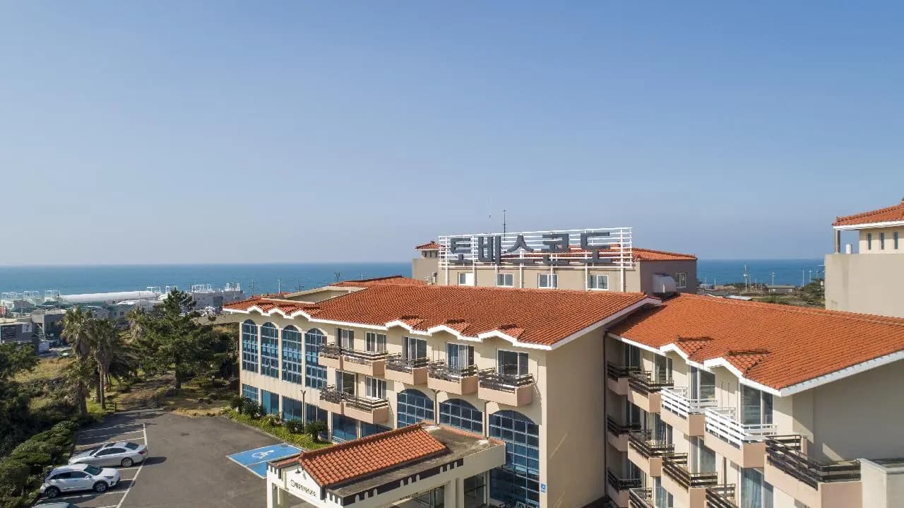 제주토비스콘도