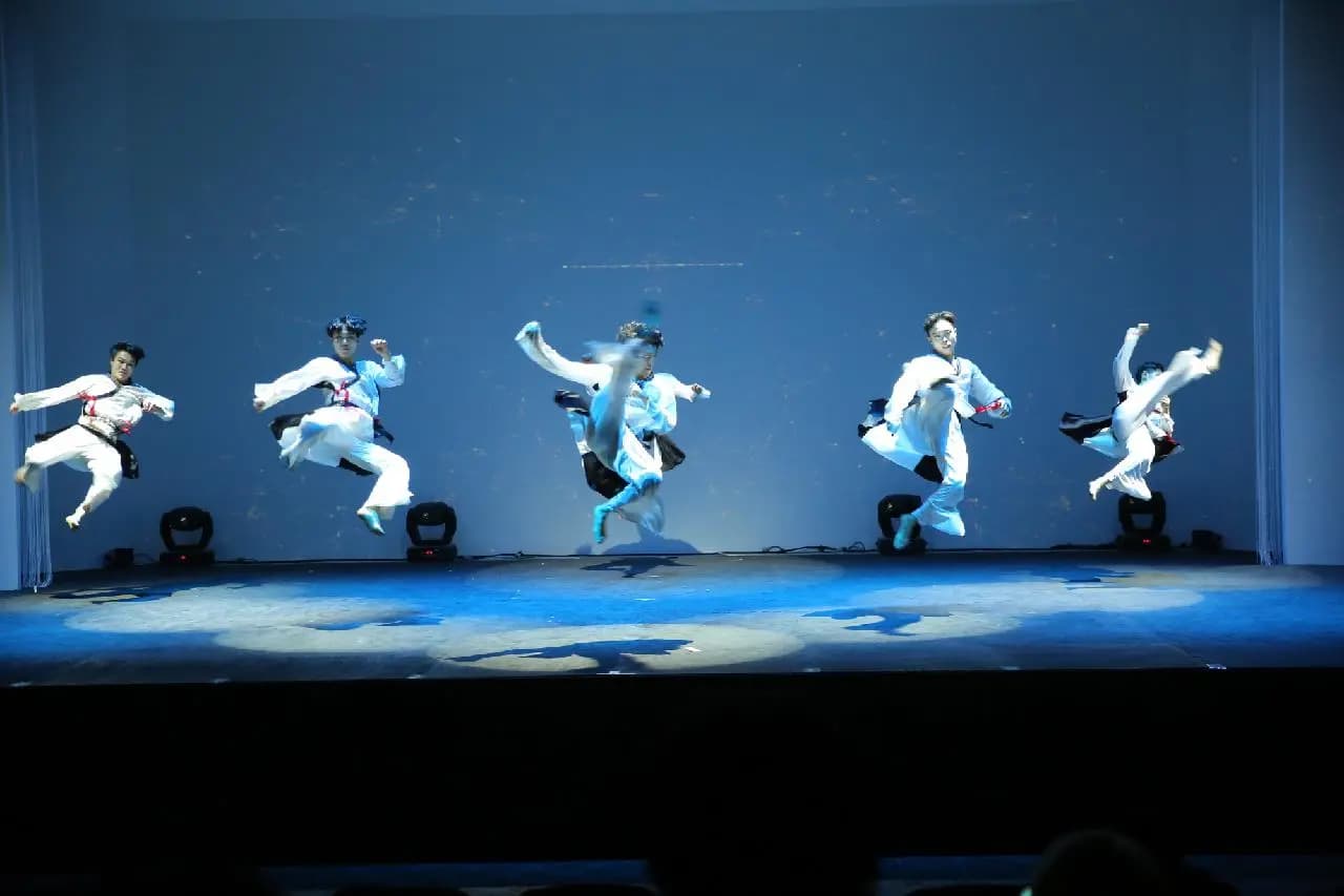 제주아리랑 혼