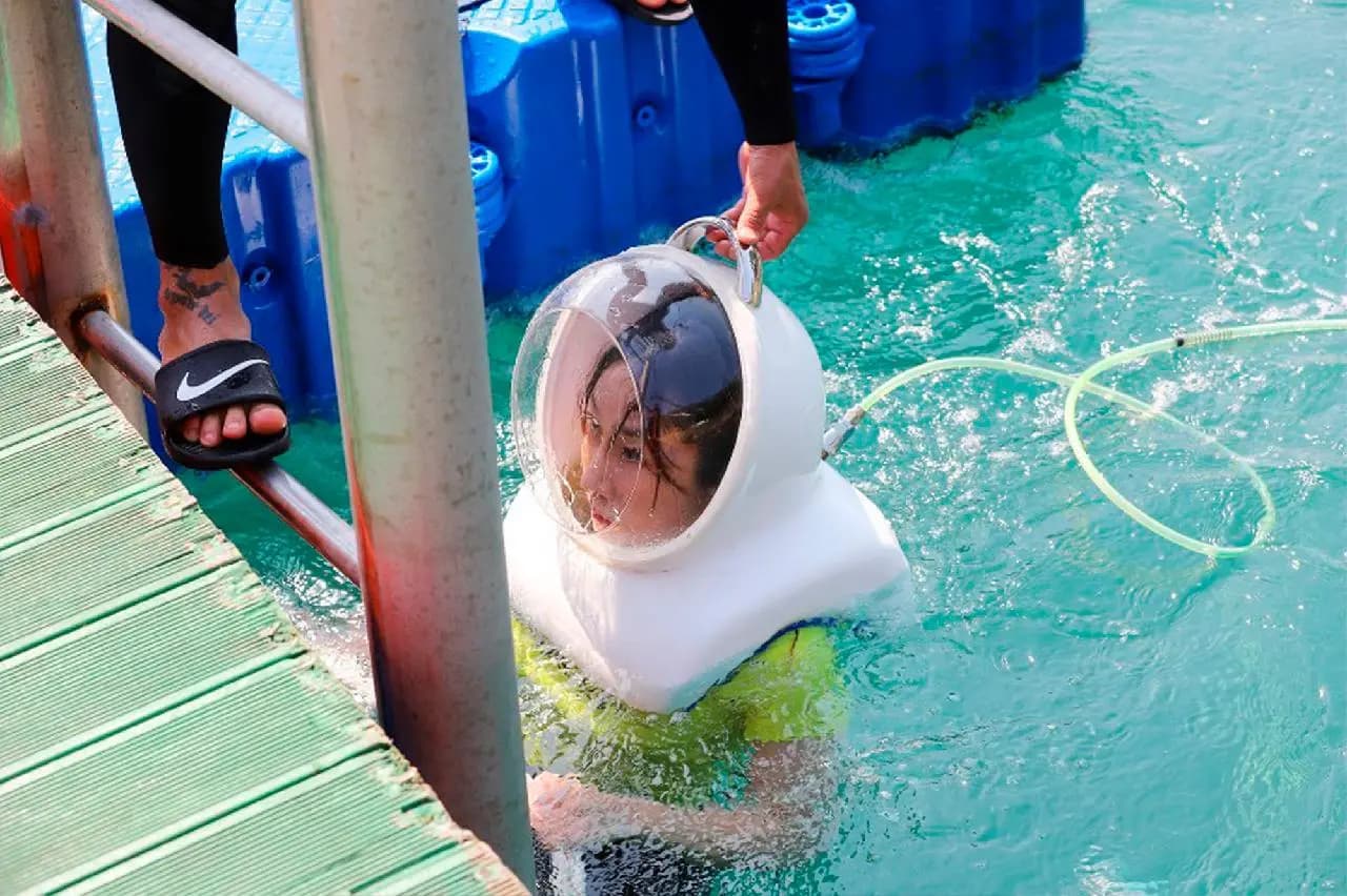 제주해양레저파크
