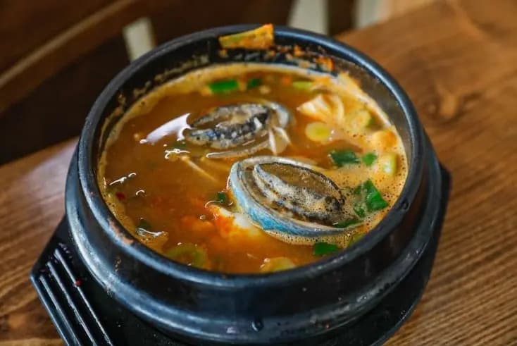 독개물항 제주한림 협재 본점