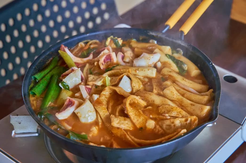 연화키친