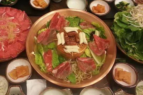 오라숲소리