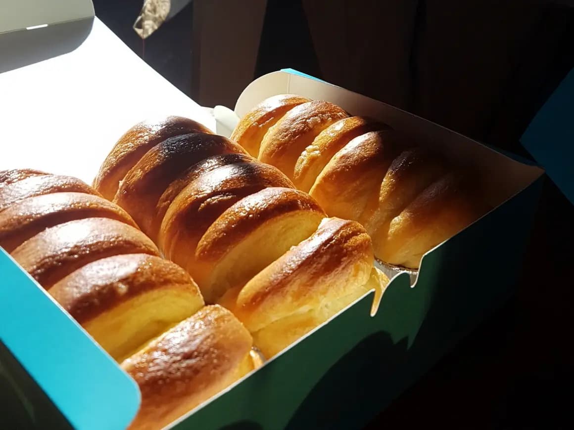 버터모닝