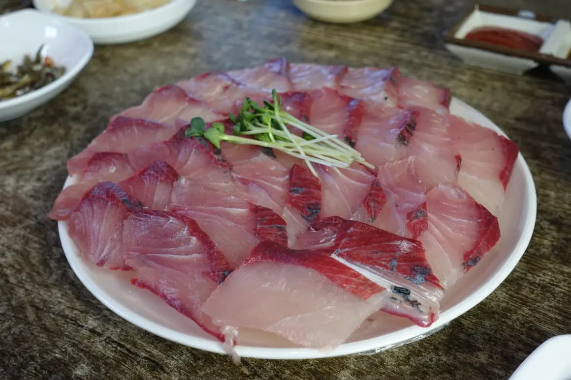 부두식당