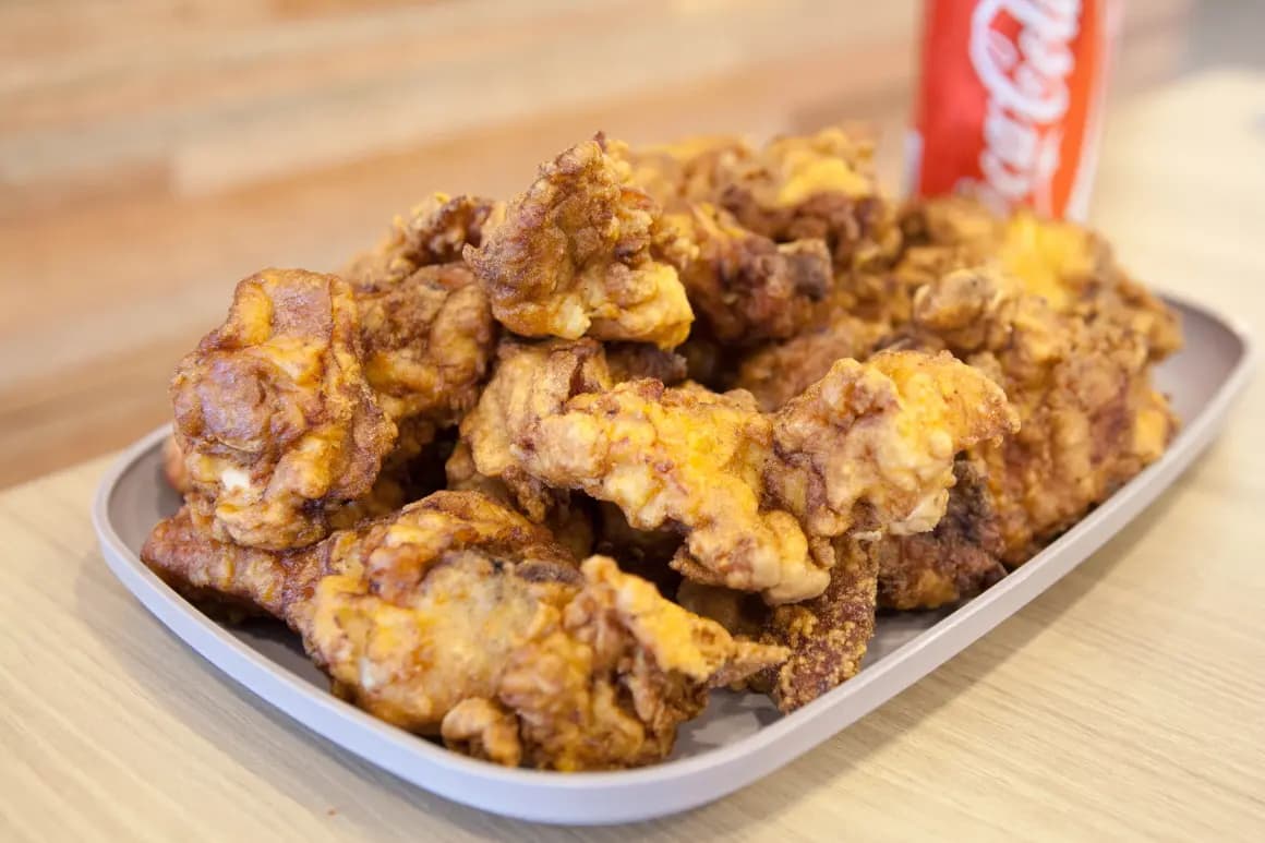 백양닭집