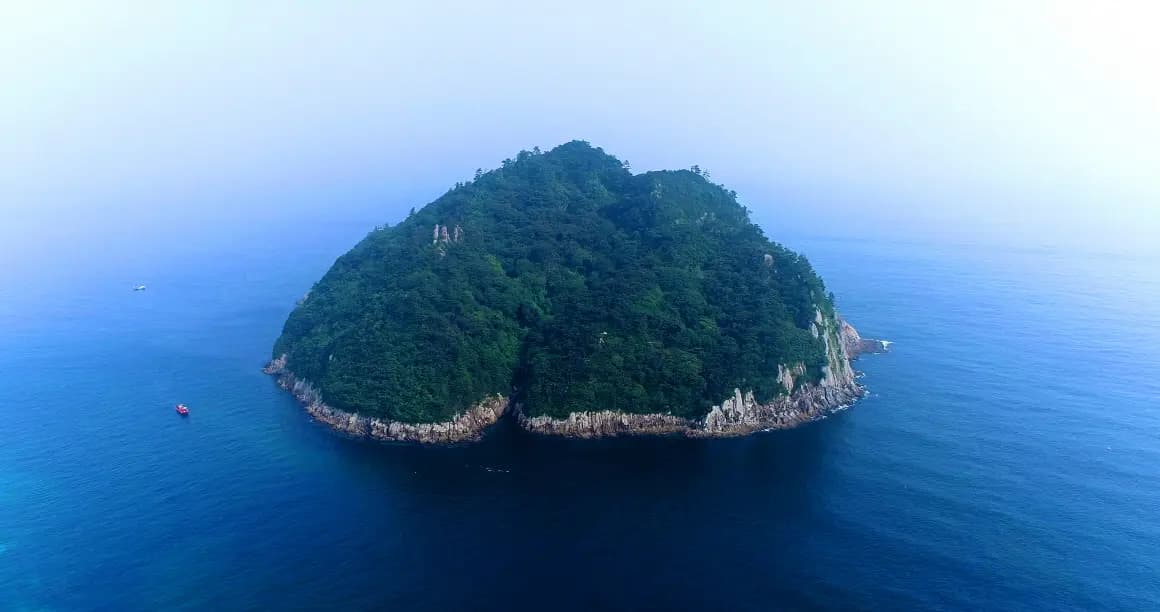 섶섬
