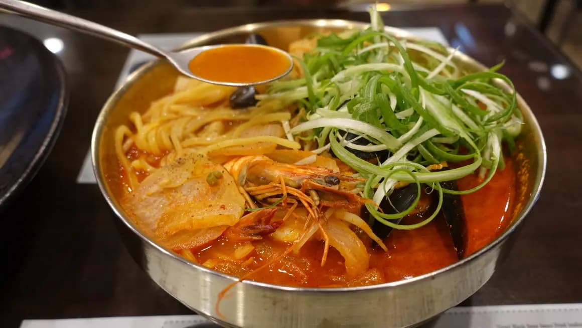 비바리짬뽕