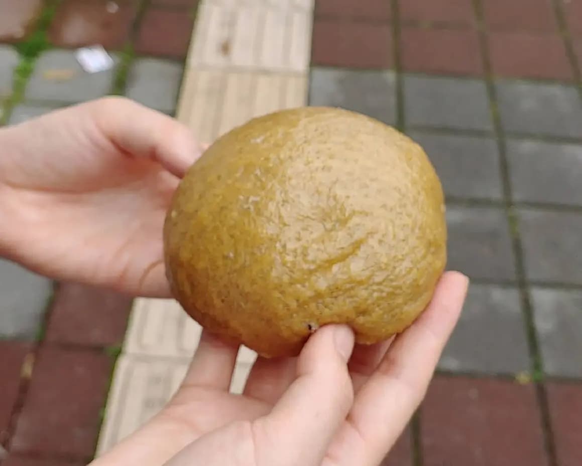 숙이네보리빵