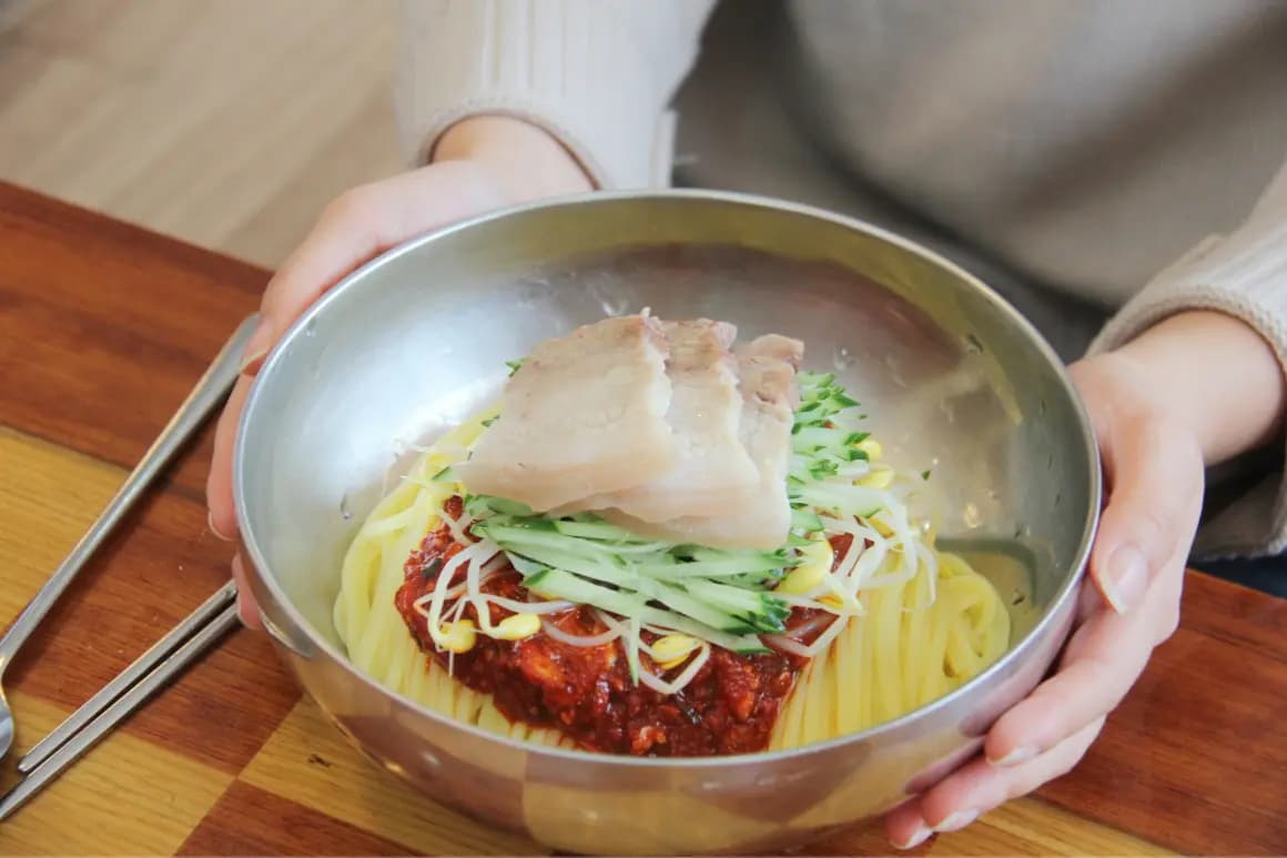 삼대국수회관 본점